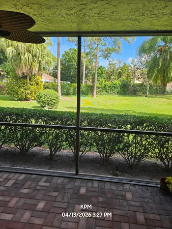 $255,000 | 6495 Chasewood Drive, Unit C, Jupiter, FL 33458