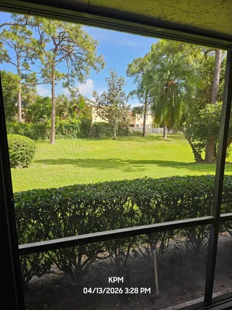 $255,000 | 6495 Chasewood Drive, Unit C, Jupiter, FL 33458