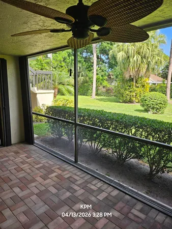 $255,000 | 6495 Chasewood Drive, Unit C, Jupiter, FL 33458