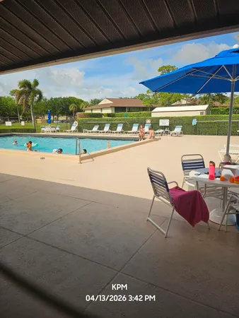 $255,000 | 6495 Chasewood Drive, Unit C, Jupiter, FL 33458