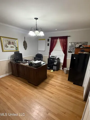 $249,000 | 820 Ave Of Pines, Grenada, MS 38901