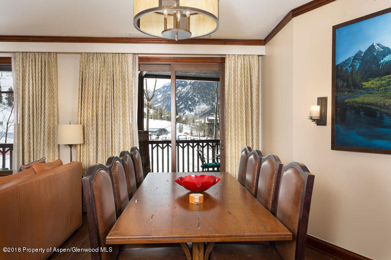 197 Prospector Road, Unit 24062 Aspen, CO 81611 - Photo 13 of 42 Ritz-Carlton-Club-3BR1 (08)