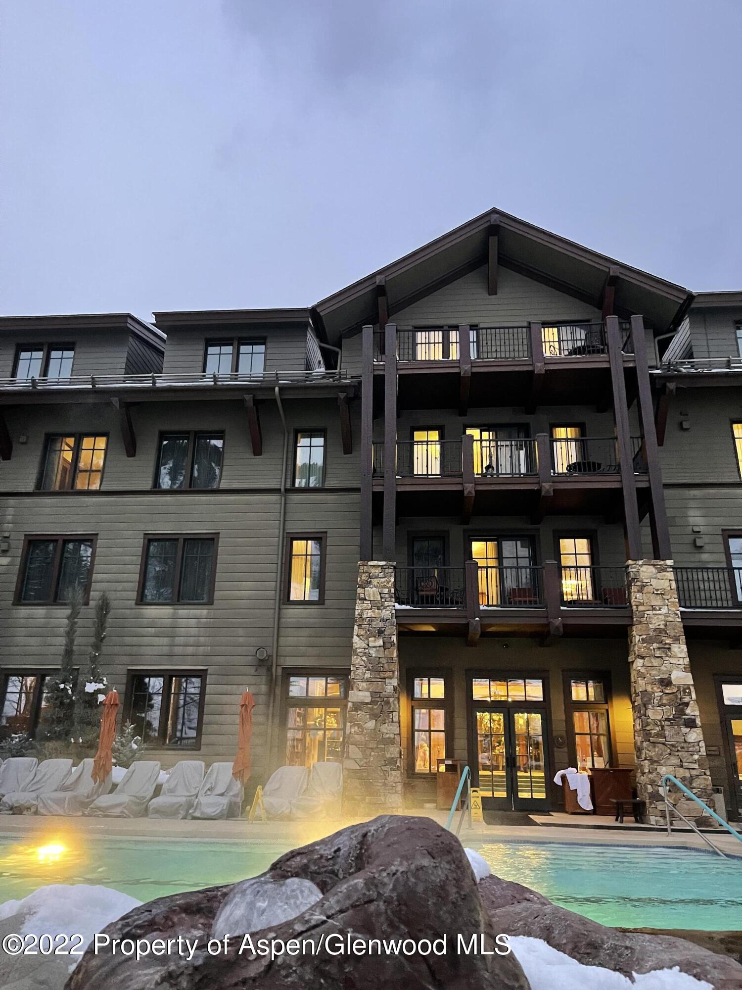 197 Prospector Road, Unit 24062 Aspen, CO 81611 - Photo 39 of 42 IMG-9368