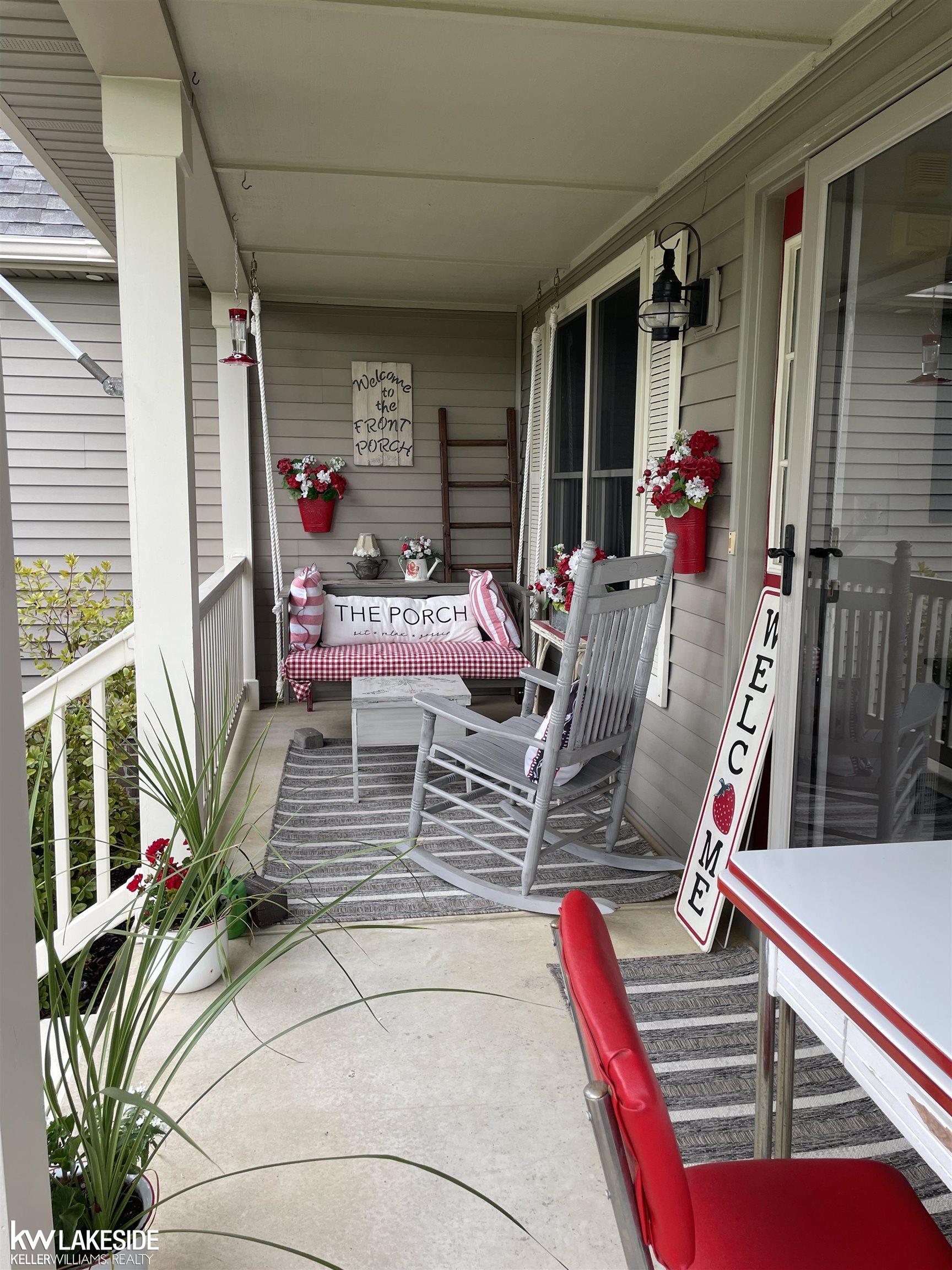 1201 Yule Road Leonard, MI 48367 - Photo 49 of 90