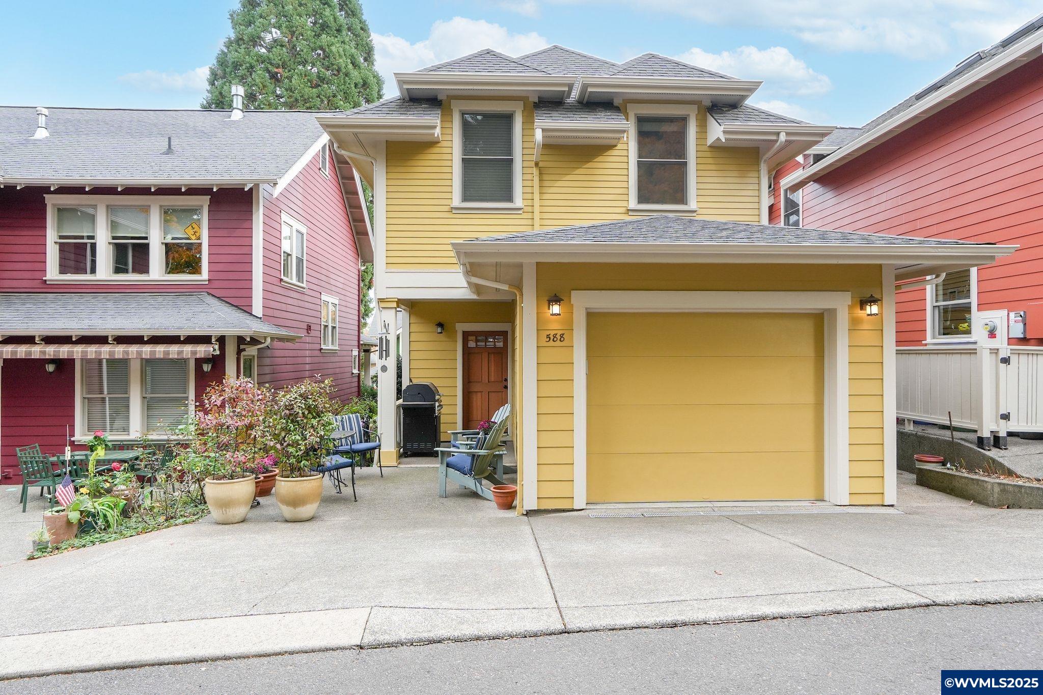 588 Rural Avenue South Salem, OR 97302 - Photo 41 of 48