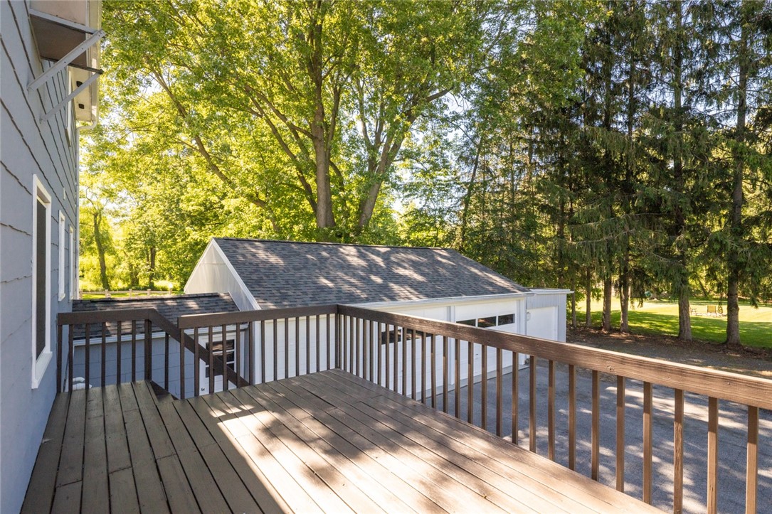 962 Martin Road Henrietta, NY 14586 - Photo 16 of 50