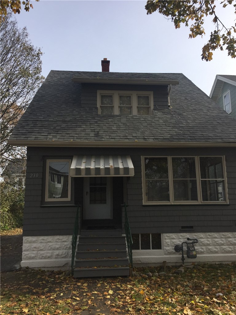 230 Morton Street Rochester, NY 14609 - Photo 1 of 1 Gallery Image 1
