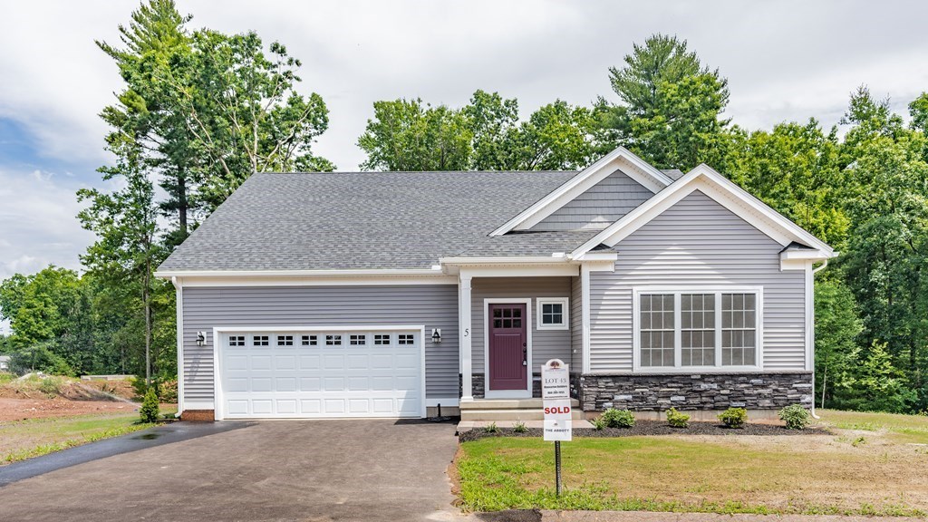 76 Watch Hill Road, Unit 76 Enfield, CT 06082 - Photo 1 of 26