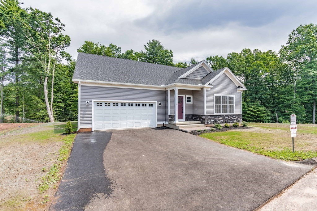 76 Watch Hill Road, Unit 76 Enfield, CT 06082 - Photo 22 of 26