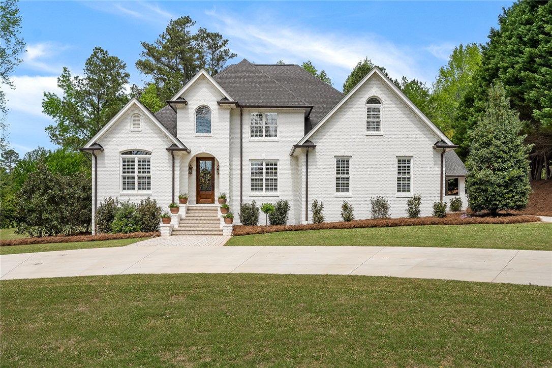 105 Caversham Lane Anderson, SC 29621 - Photo 1 of 50 Gallery Image 1