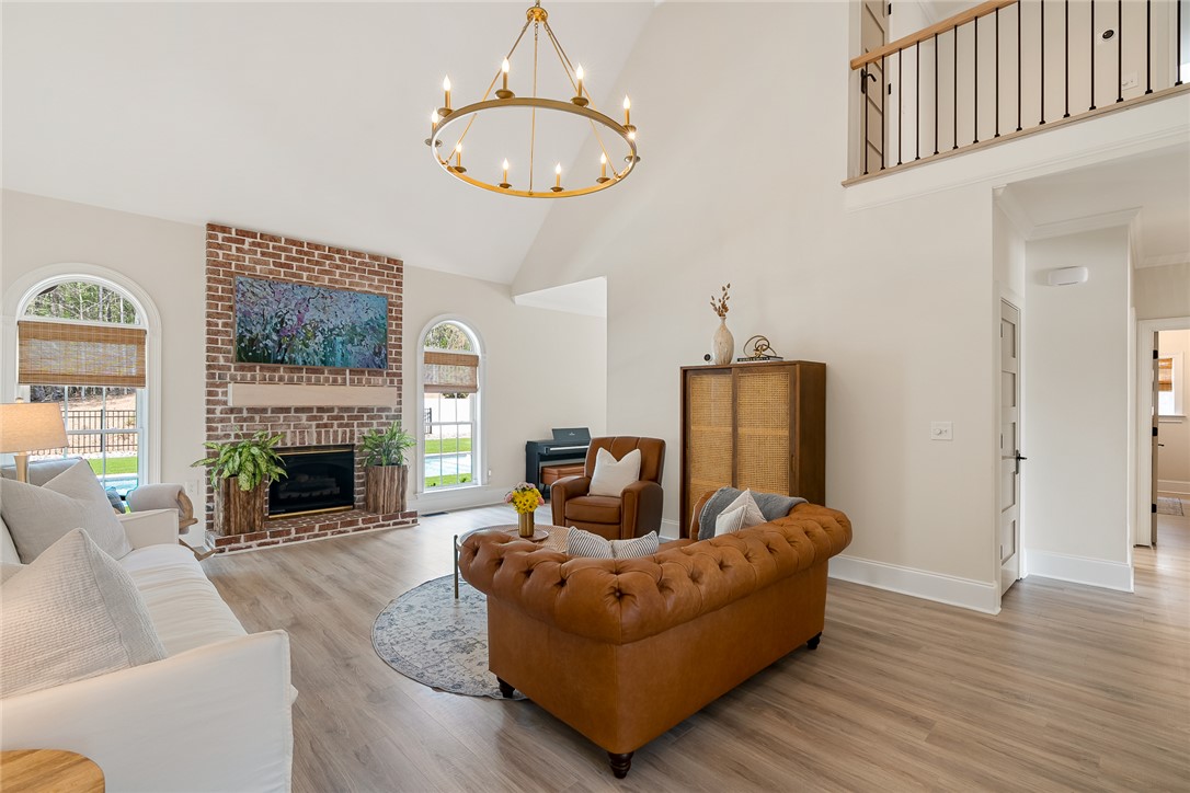 105 Caversham Lane Anderson, SC 29621 - Photo 15 of 50 Gallery Image 15