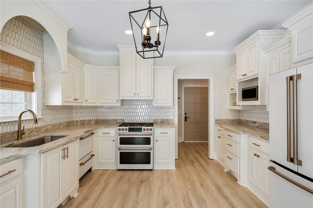105 Caversham Lane Anderson, SC 29621 - Photo 20 of 50 Gallery Image 20