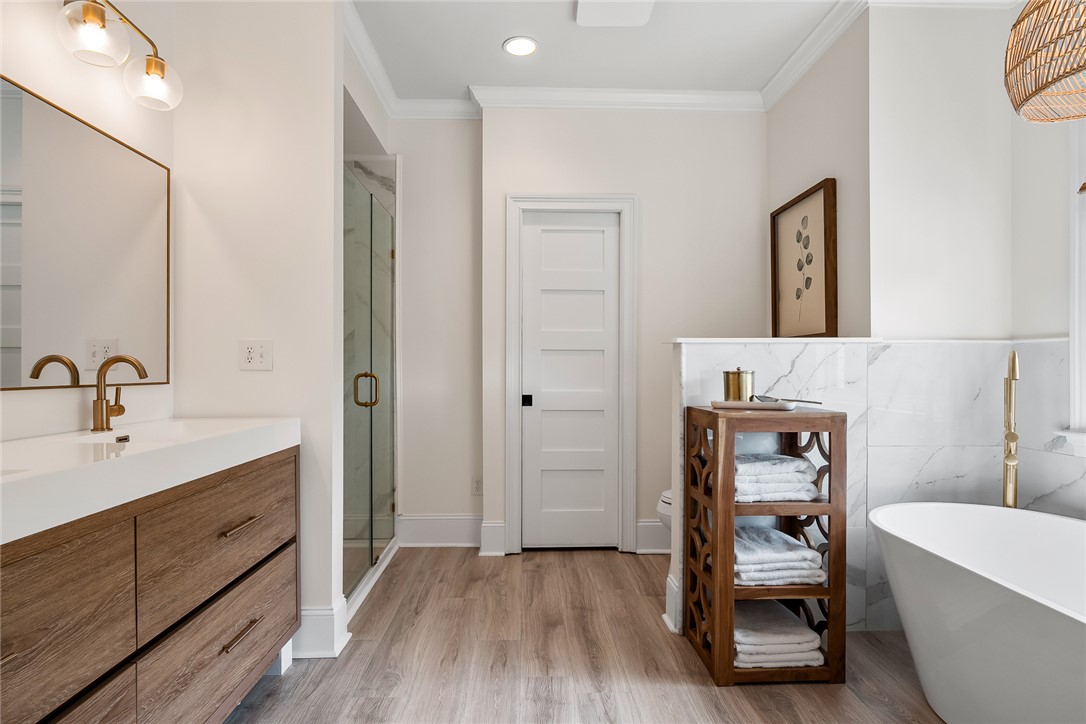 105 Caversham Lane Anderson, SC 29621 - Photo 29 of 50 Gallery Image 29