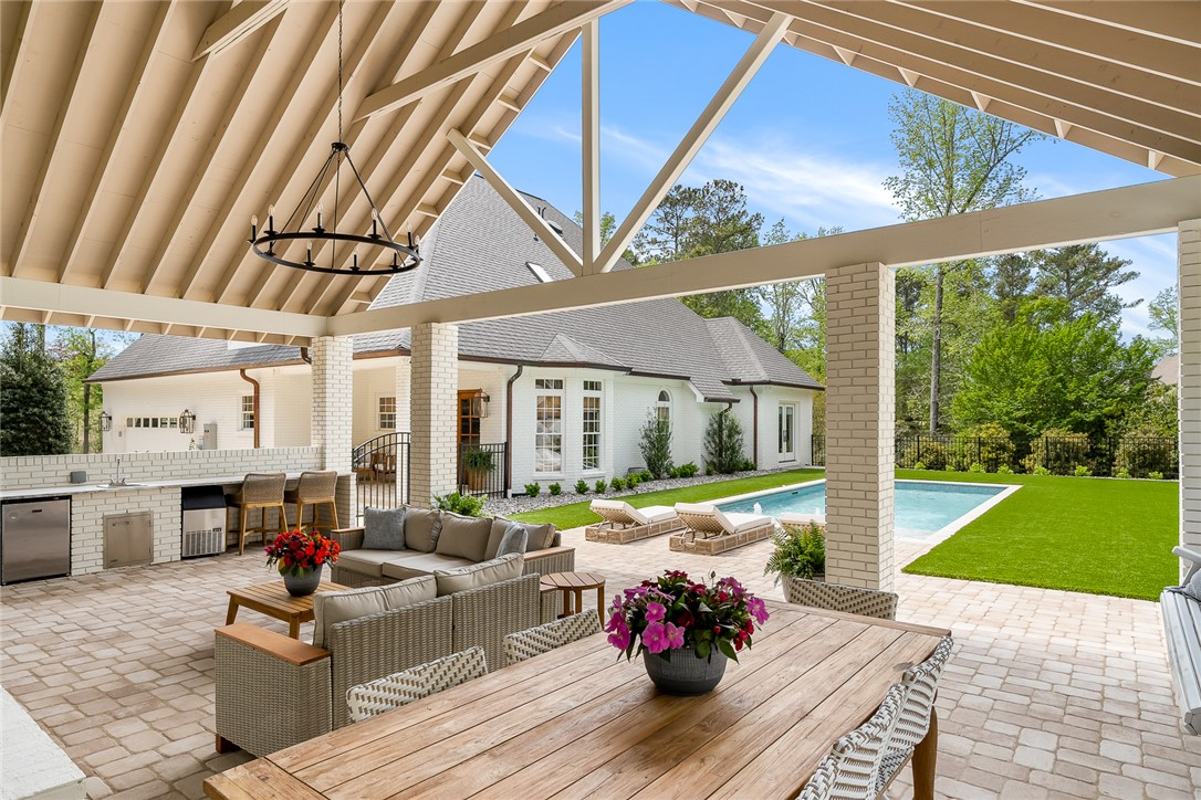 105 Caversham Lane Anderson, SC 29621 - Photo 42 of 50 Gallery Image 42
