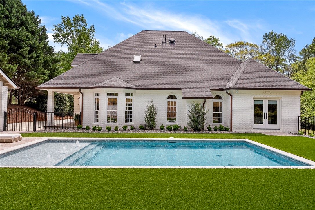 105 Caversham Lane Anderson, SC 29621 - Photo 44 of 50 Gallery Image 44