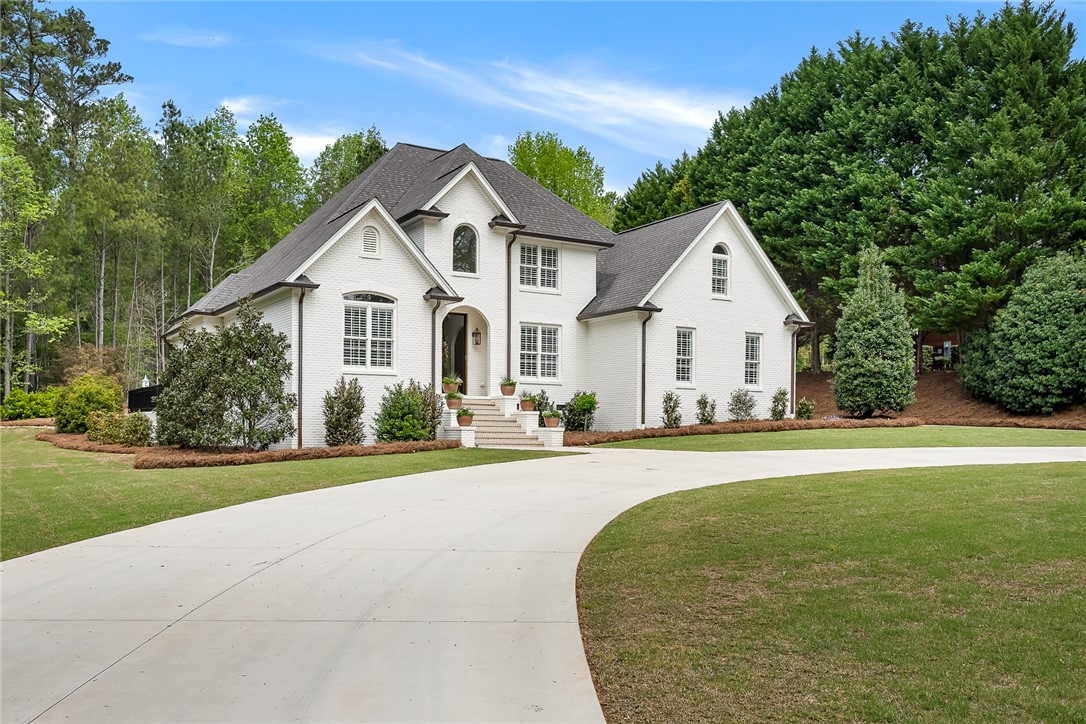 105 Caversham Lane Anderson, SC 29621 - Photo 46 of 50 Gallery Image 46