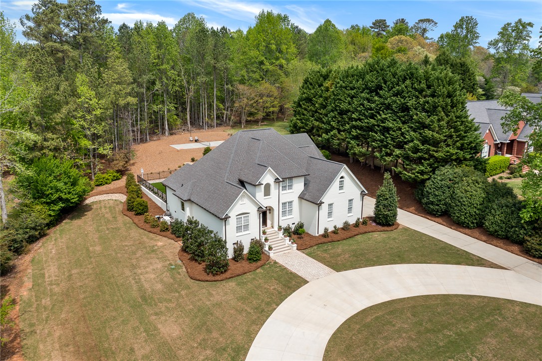 105 Caversham Lane Anderson, SC 29621 - Photo 47 of 50 Gallery Image 47