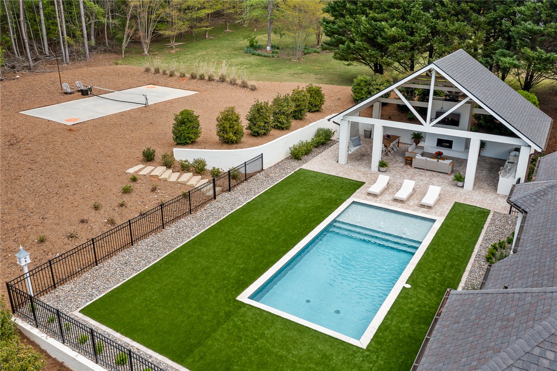 105 Caversham Lane Anderson, SC 29621 - Photo 48 of 50 Gallery Image 48