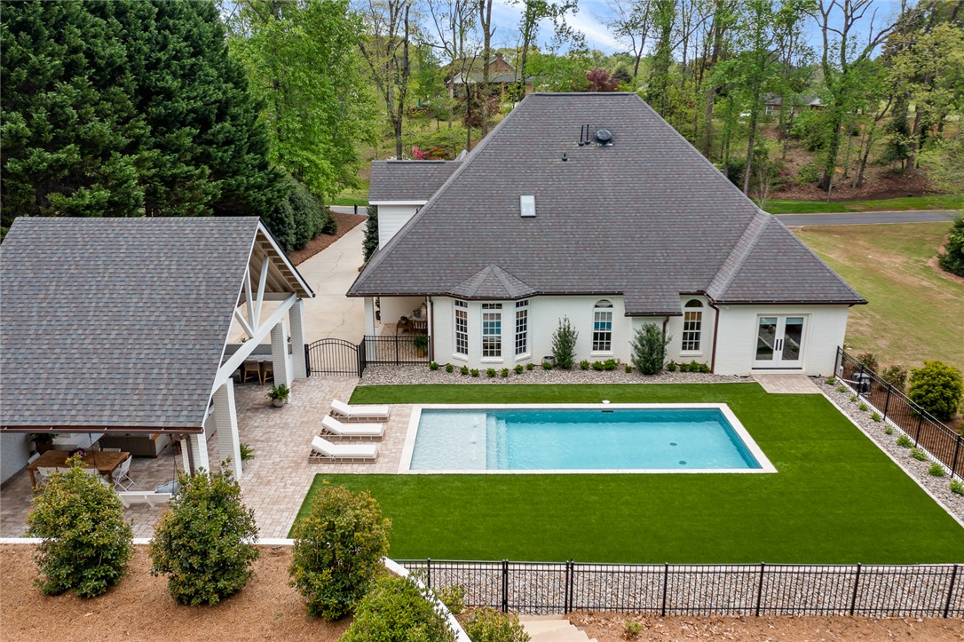 105 Caversham Lane Anderson, SC 29621 - Photo 49 of 50 Gallery Image 49