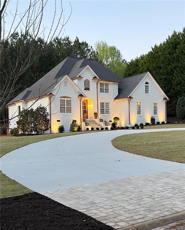 105 Caversham Lane Anderson, SC 29621 - Photo 50 of 50 Gallery Image 50