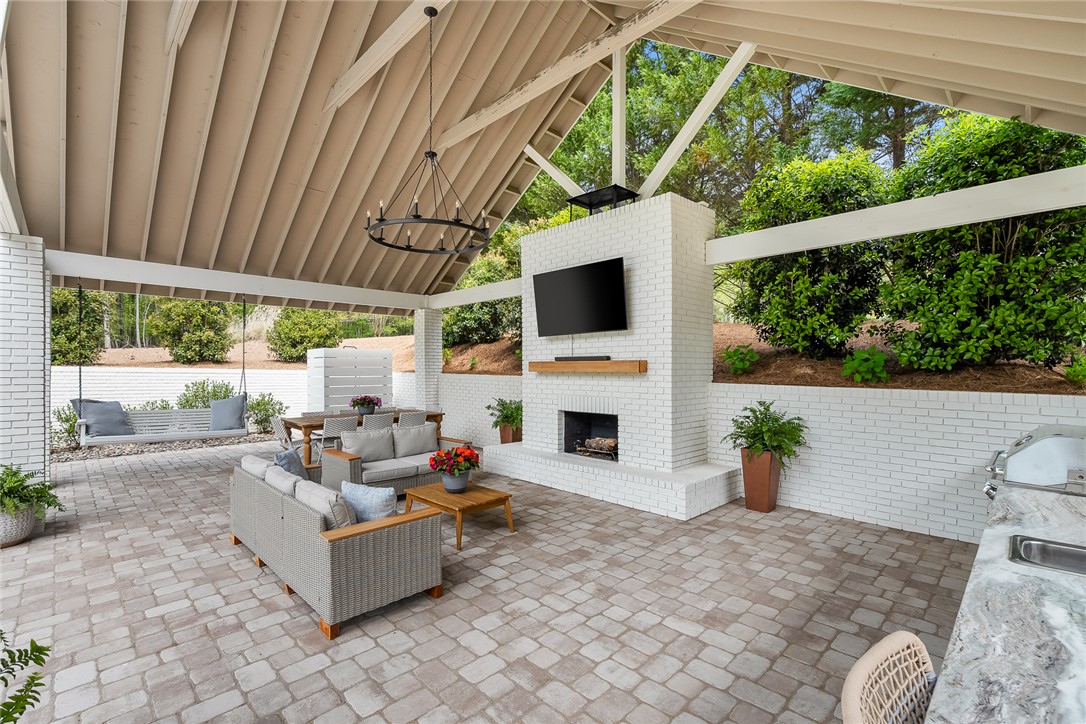 105 Caversham Lane Anderson, SC 29621 - Photo 6 of 50 Gallery Image 6