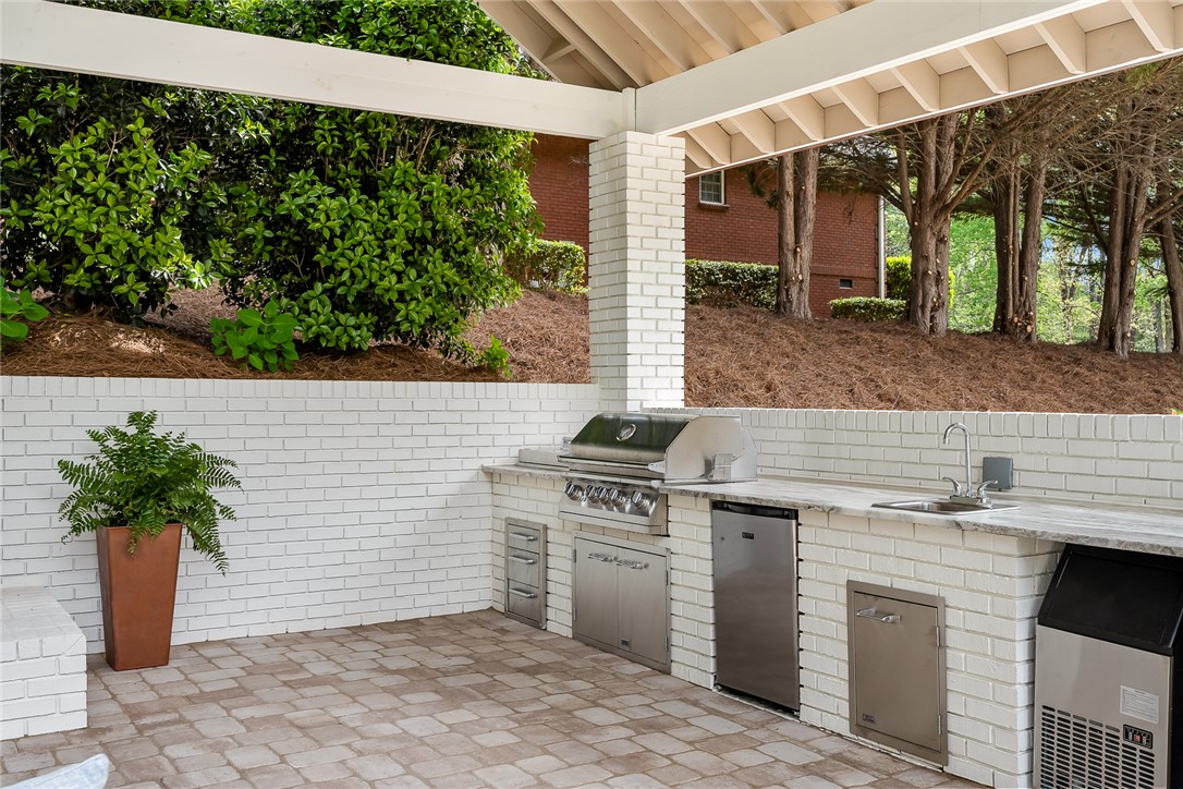105 Caversham Lane Anderson, SC 29621 - Photo 7 of 50 Gallery Image 7