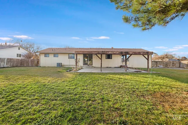 $354,900 | 894 Briarwood Drive, Twin Falls, ID 83301