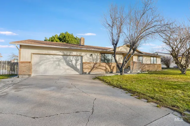 $354,900 | 894 Briarwood Drive, Twin Falls, ID 83301