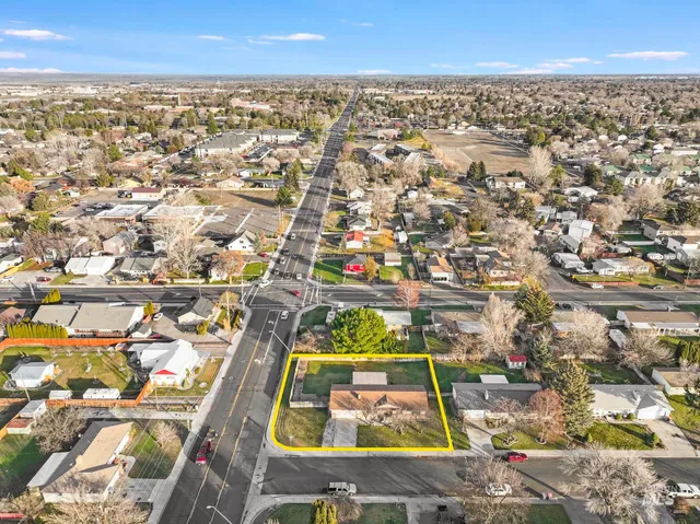 $354,900 | 894 Briarwood Drive, Twin Falls, ID 83301