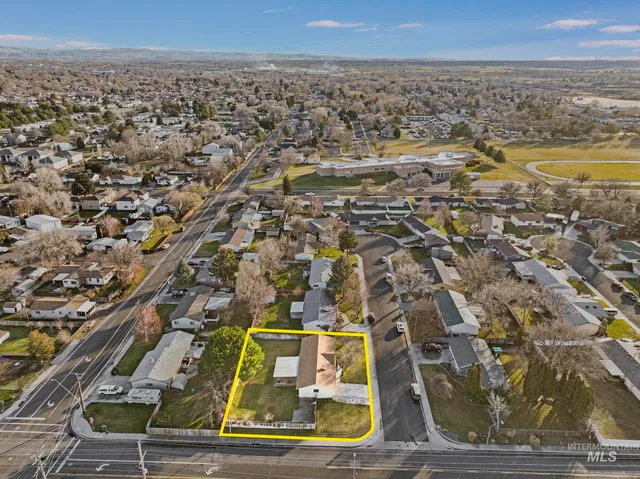 $354,900 | 894 Briarwood Drive, Twin Falls, ID 83301