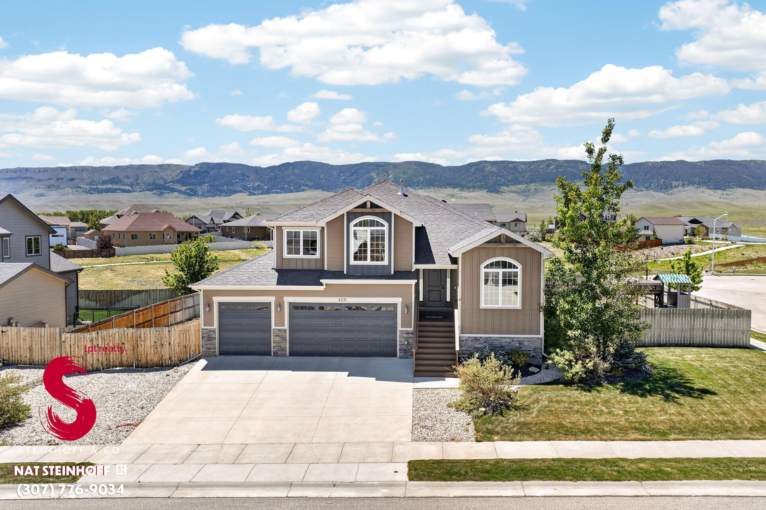 4331 Drayton Way Casper, WY 82609 - Photo 1 of 49