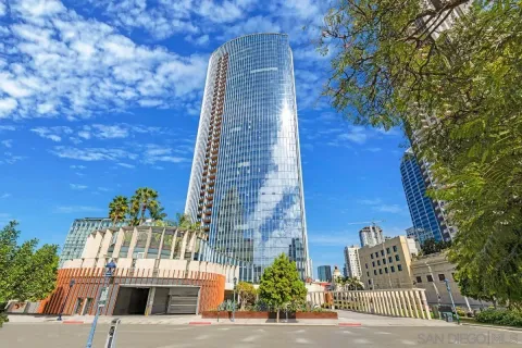 $1,690,000 | 888 West E Street, Unit 2306, San Diego, CA 92101