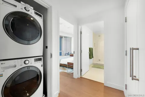 $1,690,000 | 888 West E Street, Unit 2306, San Diego, CA 92101