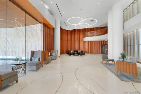 $1,690,000 | 888 West E Street, Unit 2306, San Diego, CA 92101