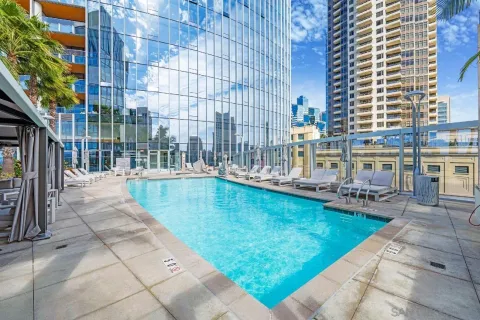 $1,690,000 | 888 West E Street, Unit 2306, San Diego, CA 92101