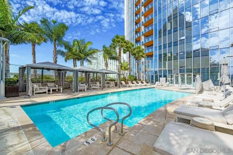 $1,690,000 | 888 West E Street, Unit 2306, San Diego, CA 92101