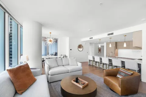 $1,690,000 | 888 West E Street, Unit 2306, San Diego, CA 92101