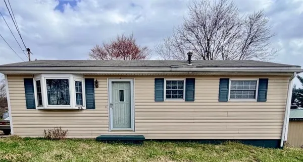 $80,000 | 25 Lincoln Avenue, Wheatland, PA 16161