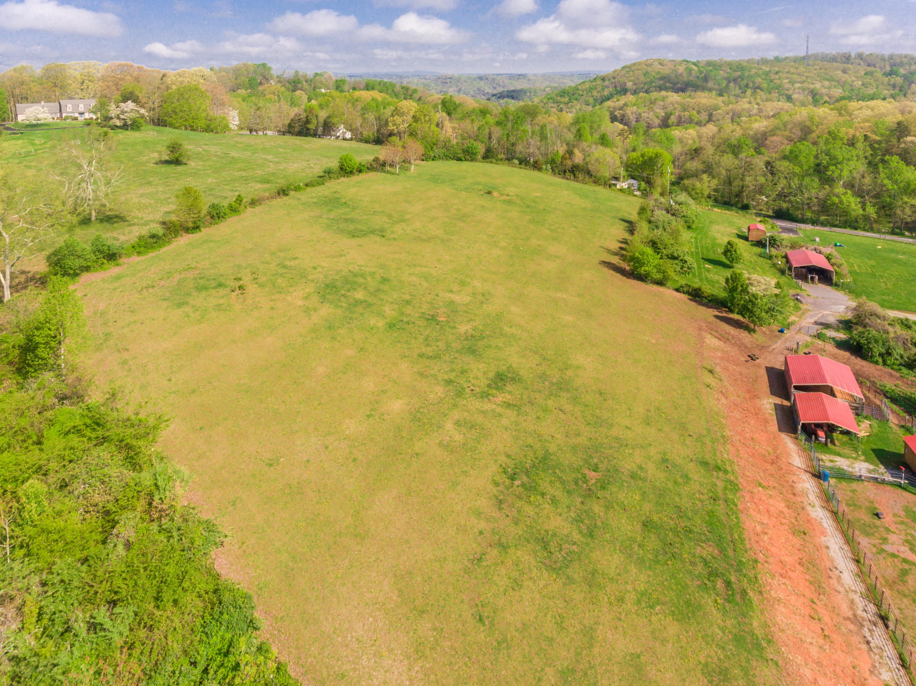 View Road Knoxville, TN 37938 - Photo 11 of 35 8707HighlandView-24