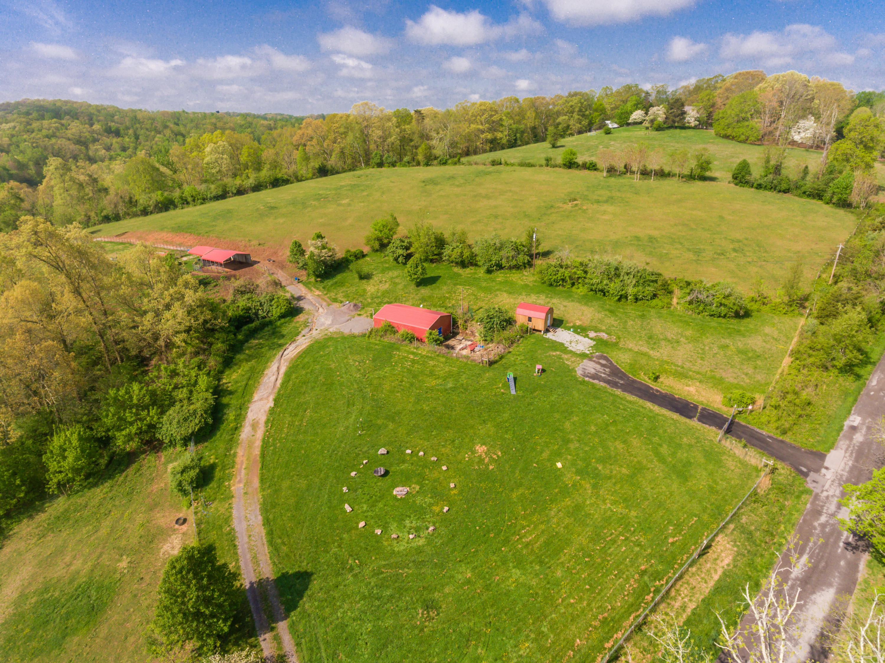 View Road Knoxville, TN 37938 - Photo 13 of 35 8707HighlandView-34