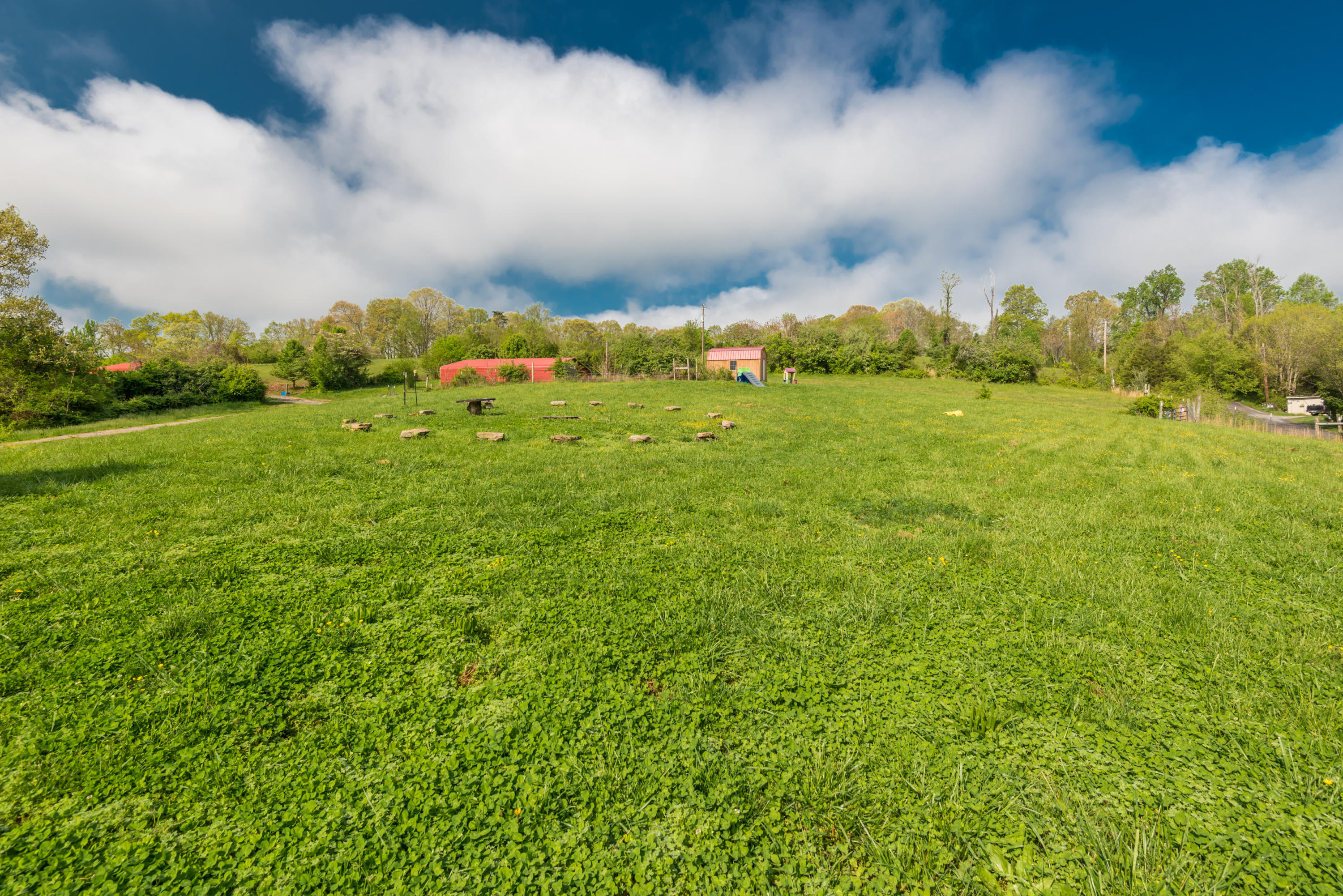 View Road Knoxville, TN 37938 - Photo 19 of 35 8707HighlandView-11