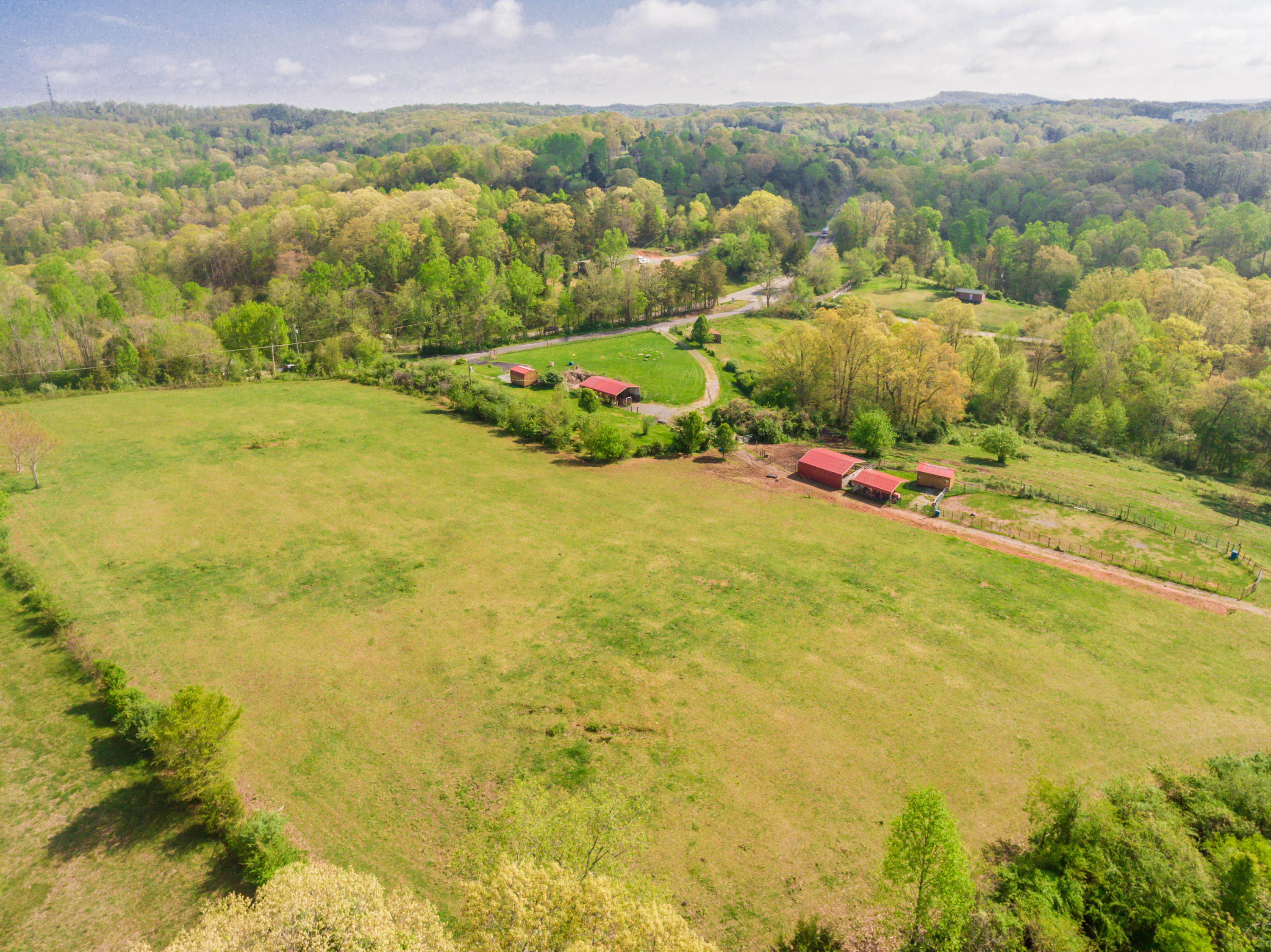 View Road Knoxville, TN 37938 - Photo 8 of 35 8707HighlandView-25