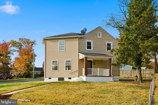 $499,900 | 4414 71st Avenue, Hyattsville, MD 20784
