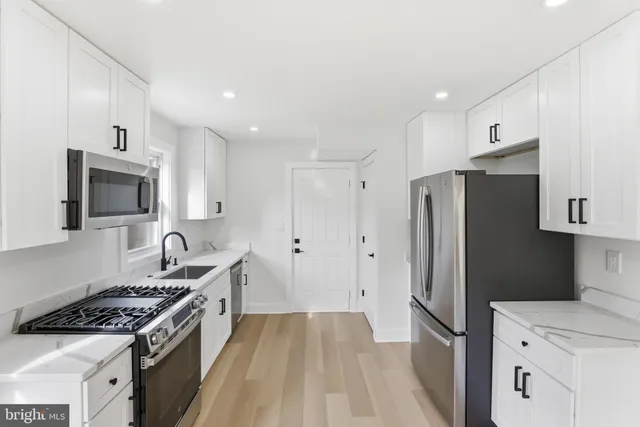 $499,900 | 4414 71st Avenue, Hyattsville, MD 20784