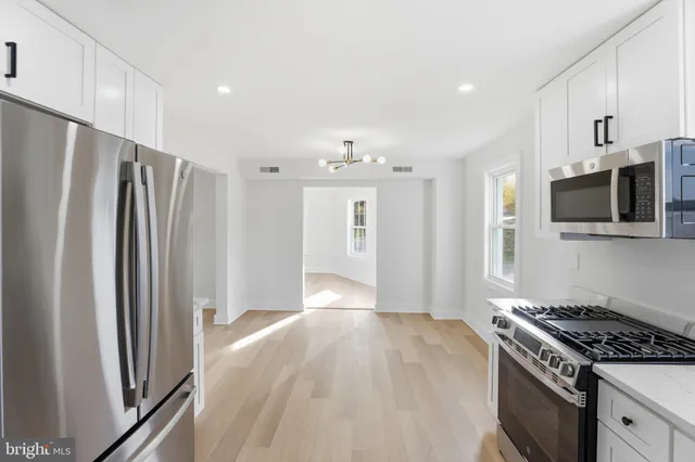 $499,900 | 4414 71st Avenue, Hyattsville, MD 20784