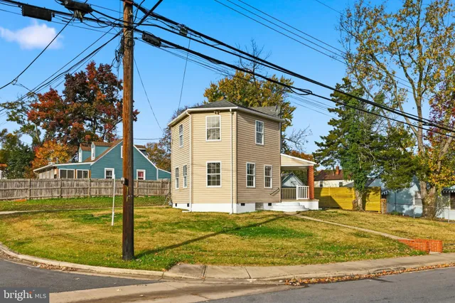 $499,900 | 4414 71st Avenue, Hyattsville, MD 20784