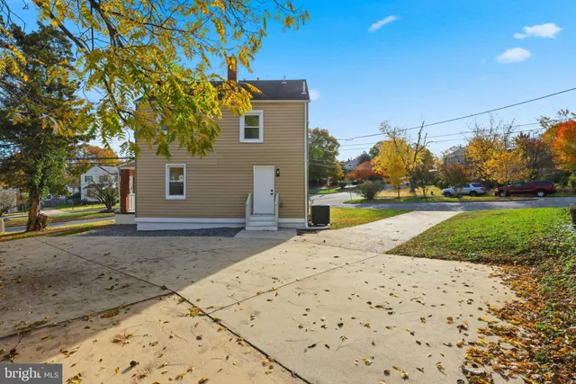 $499,900 | 4414 71st Avenue, Hyattsville, MD 20784