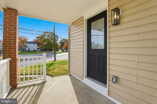 $499,900 | 4414 71st Avenue, Hyattsville, MD 20784