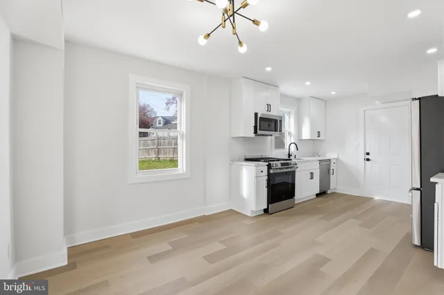 $499,900 | 4414 71st Avenue, Hyattsville, MD 20784