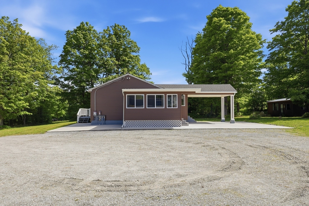 9 Alderman Road Middlefield, MA 01011 - Photo 4 of 41